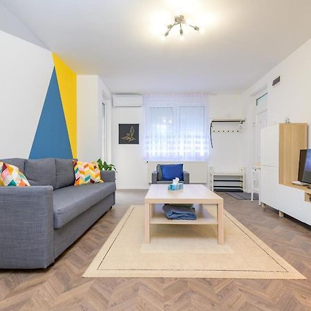 Hsb Studio Hajdúszoboszló Exteriör bild