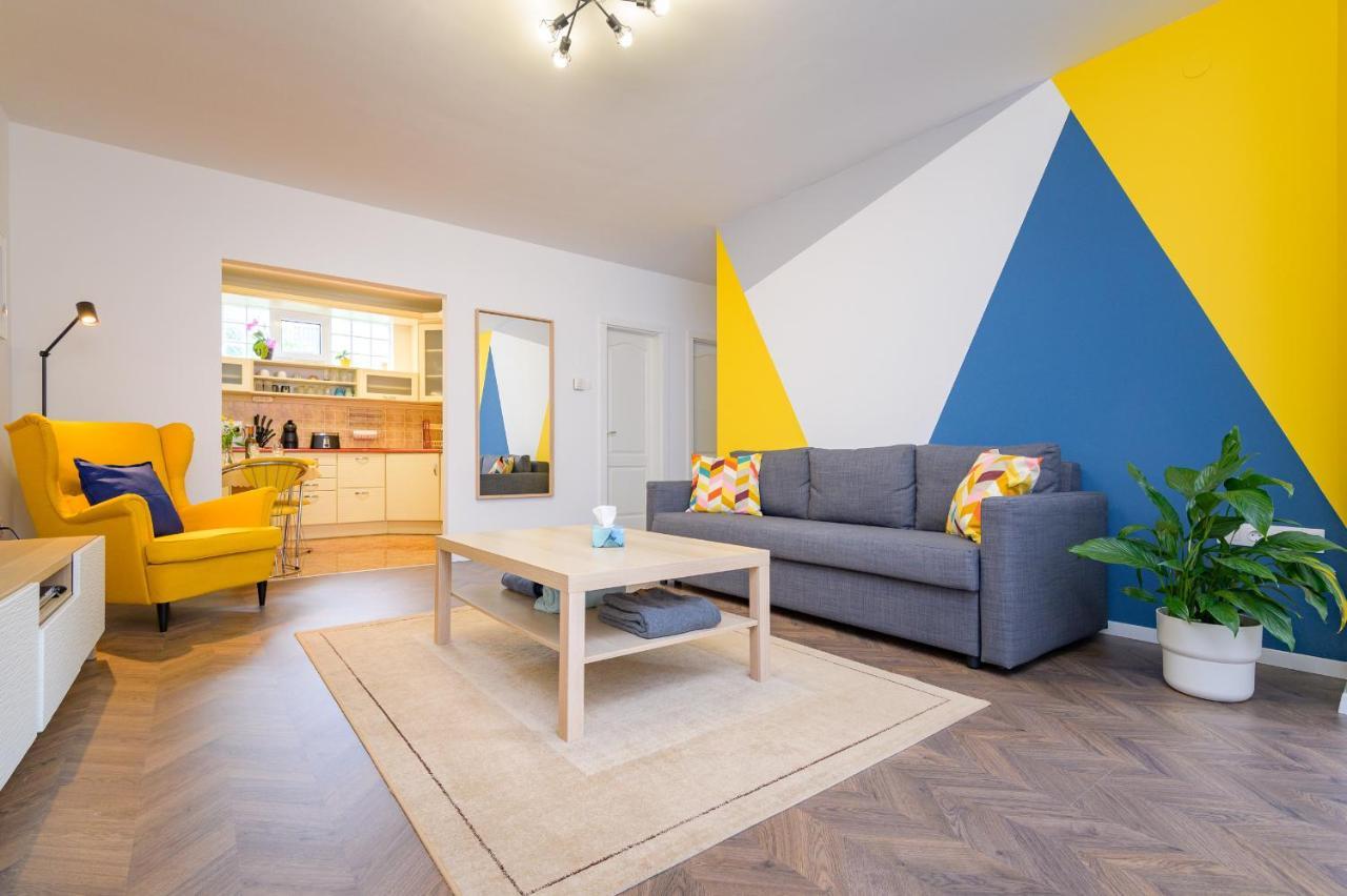 Hsb Studio Hajdúszoboszló Exteriör bild